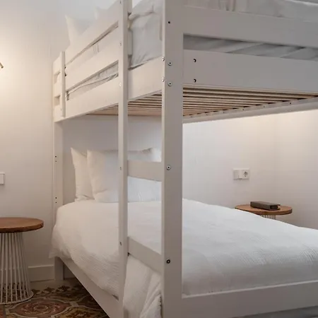 Llonga'S Hostel Ciutadella (Menorca) Exterior photo