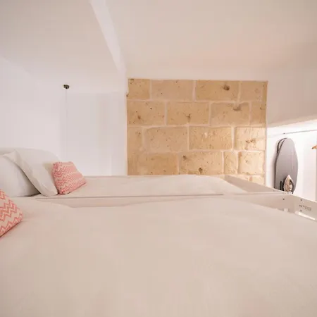 Llonga'S Hostel Ciutadella (Menorca) Exterior photo