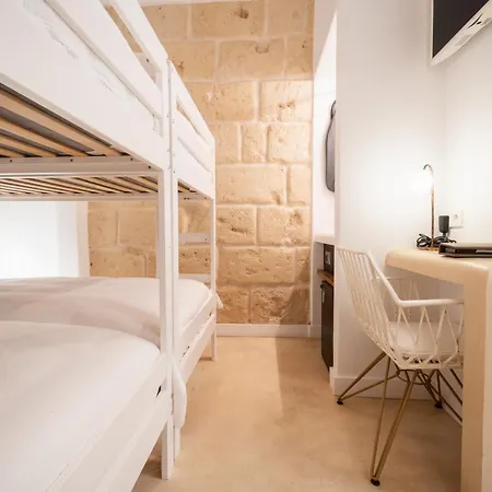 Llonga'S Hostel Ciutadella (Menorca) Exterior photo