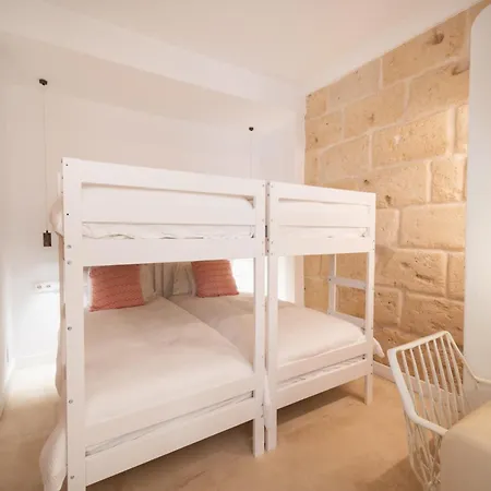 Llonga'S Hostel Ciutadella (Menorca) Exterior photo