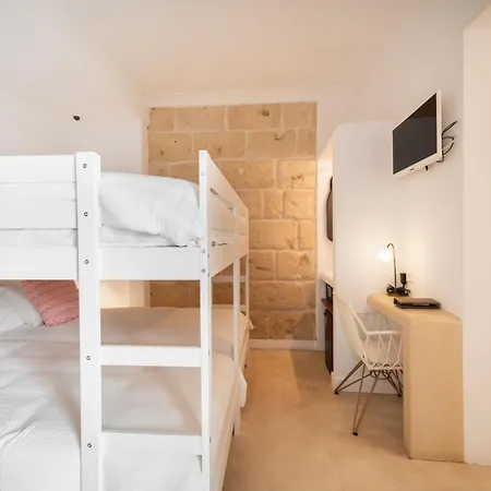 Llonga'S Hostel Ciutadella (Menorca) Exterior photo
