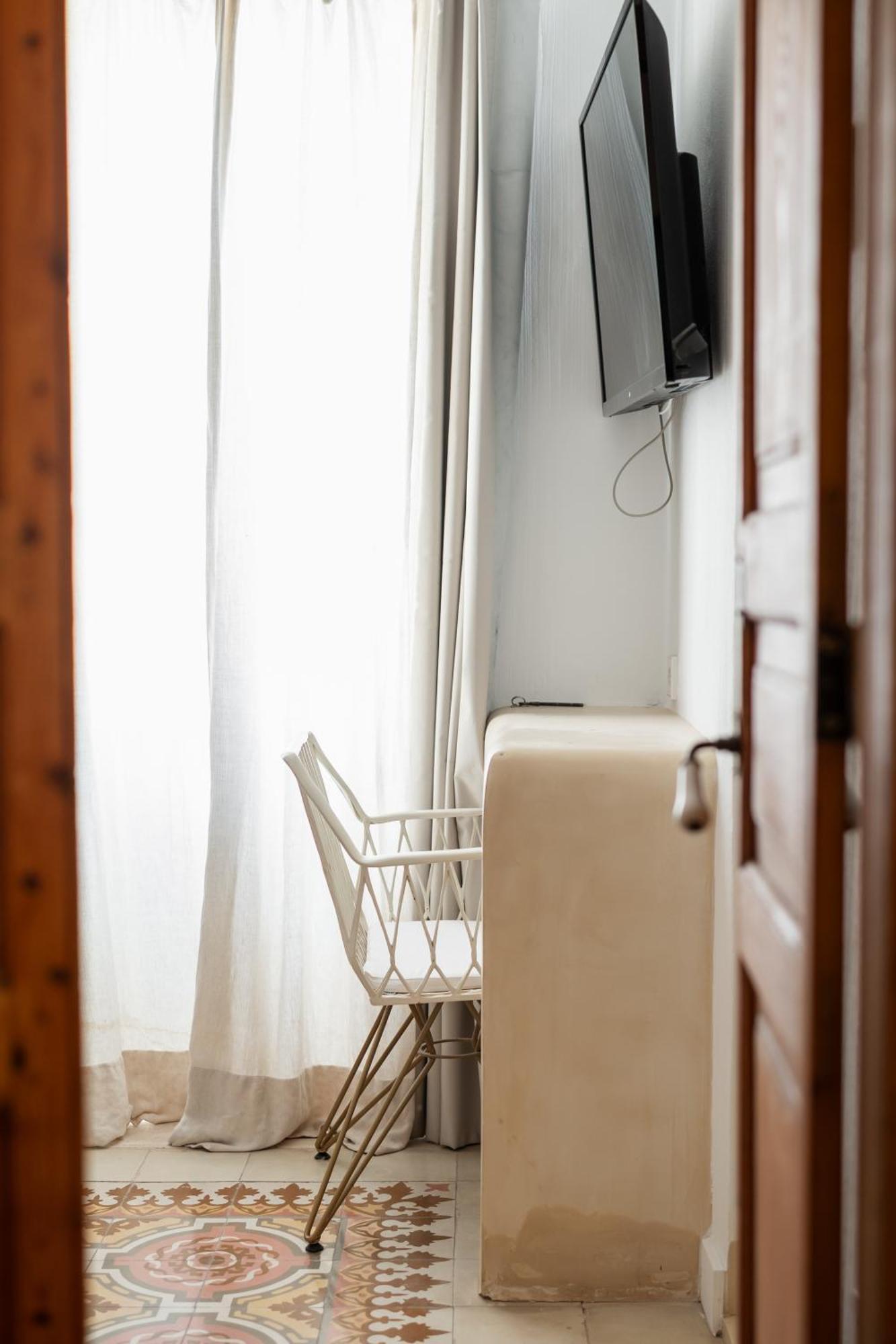 Llonga'S Hostel Ciutadella (Menorca)