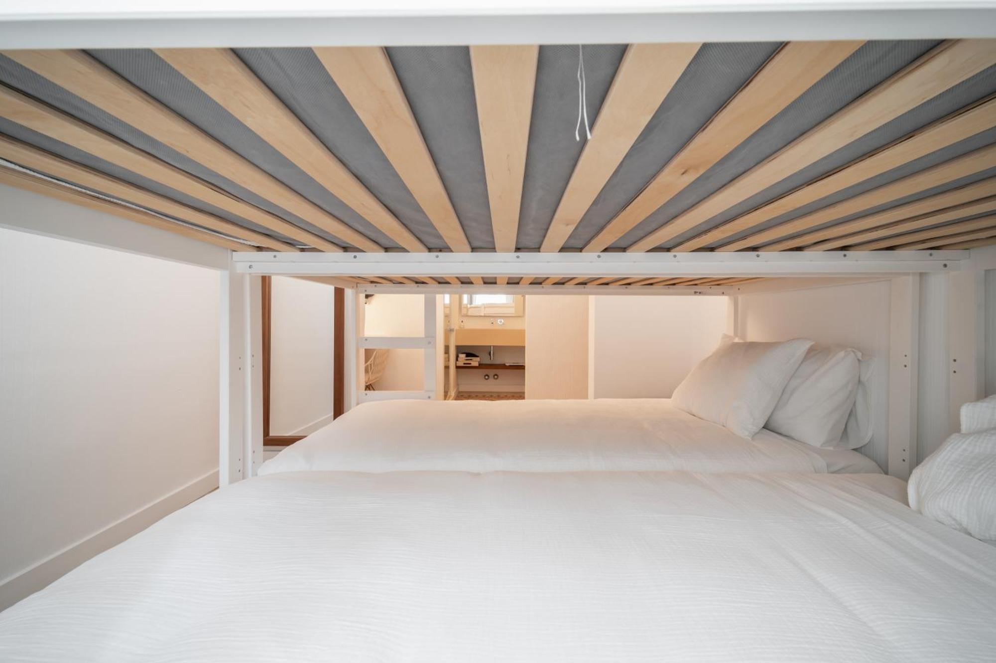 Llonga'S Hostel Pensión Ciutadella (Menorca)