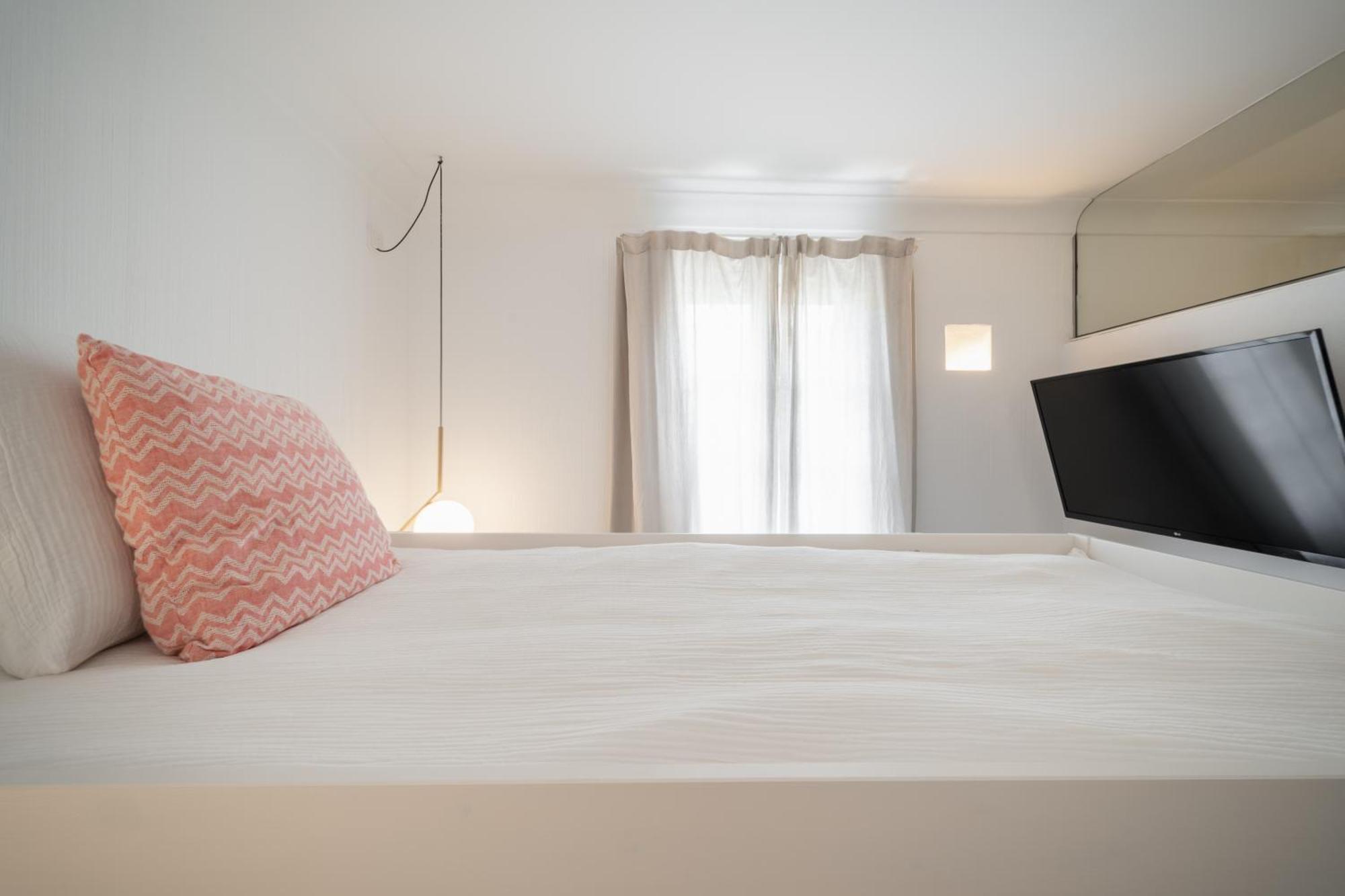 Pensión Llonga'S Hostel Ciutadella (Menorca)