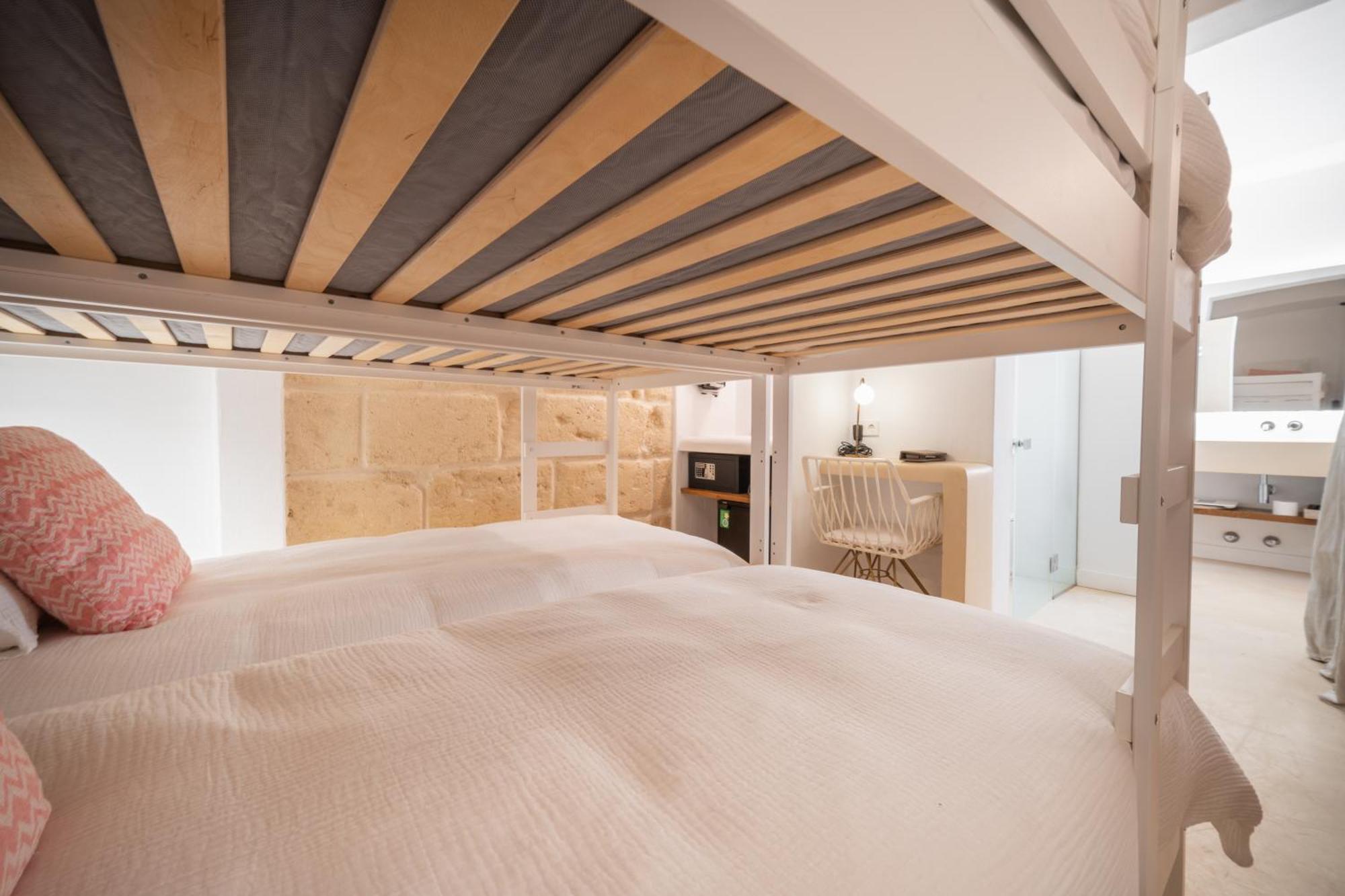 Pensión Llonga'S Hostel Ciutadella (Menorca)