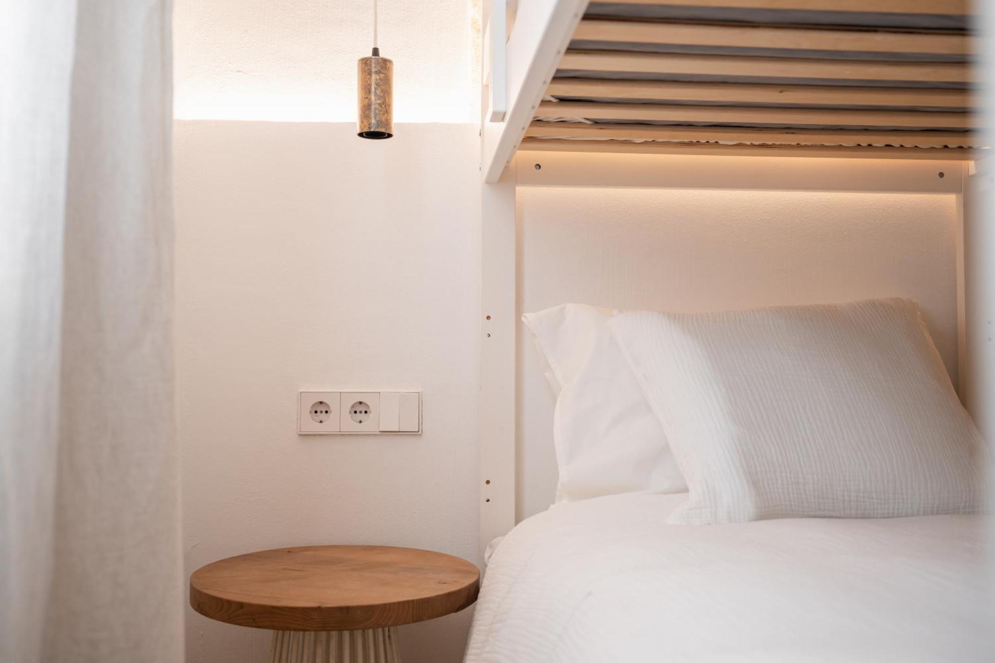 Pensión Llonga'S Hostel Ciutadella (Menorca)