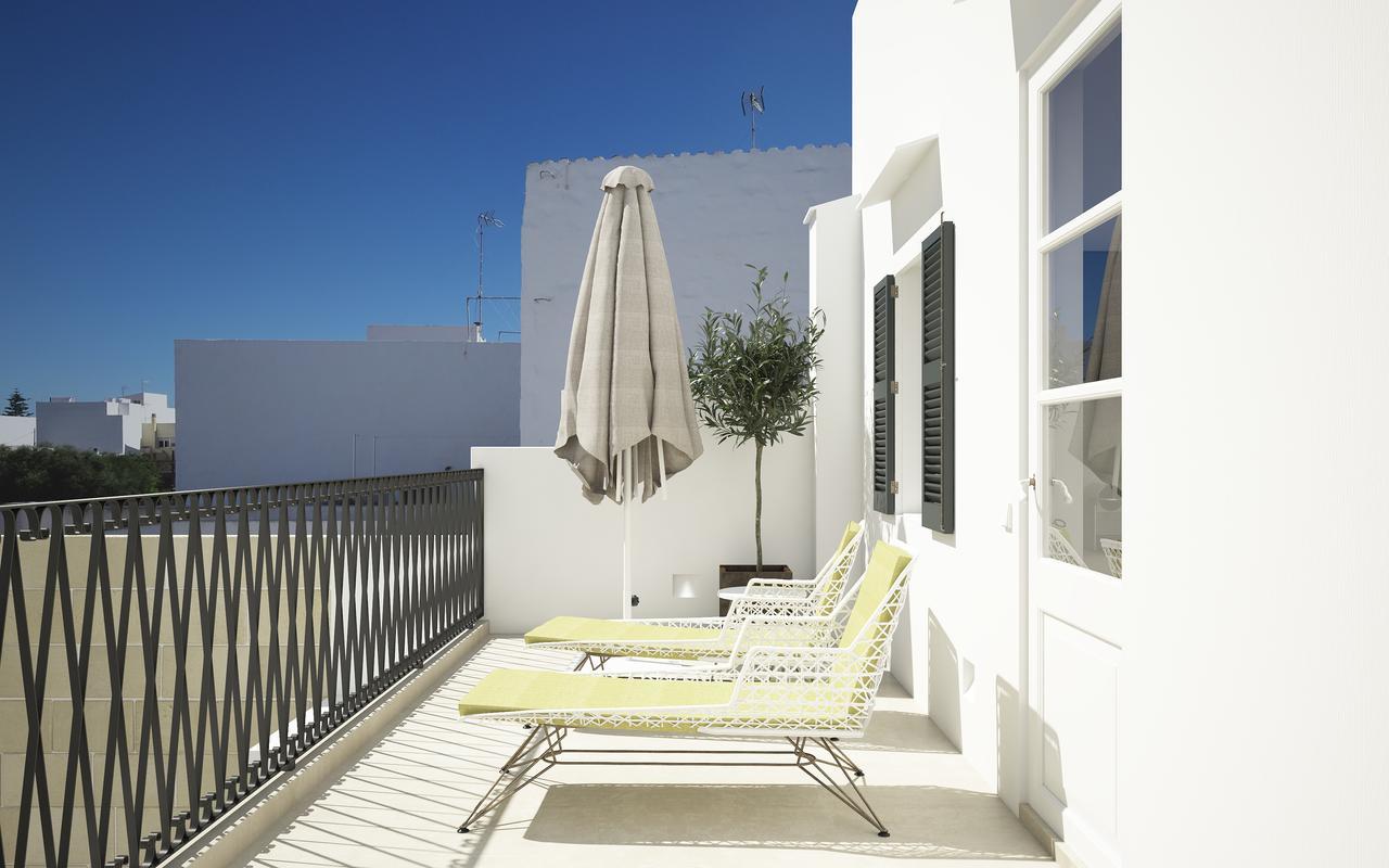 Llonga'S Hostel Pensión Ciutadella (Menorca)