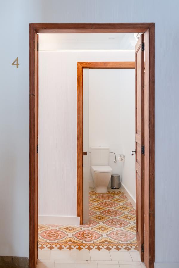 Pensión Llonga'S Hostel Ciutadella (Menorca)