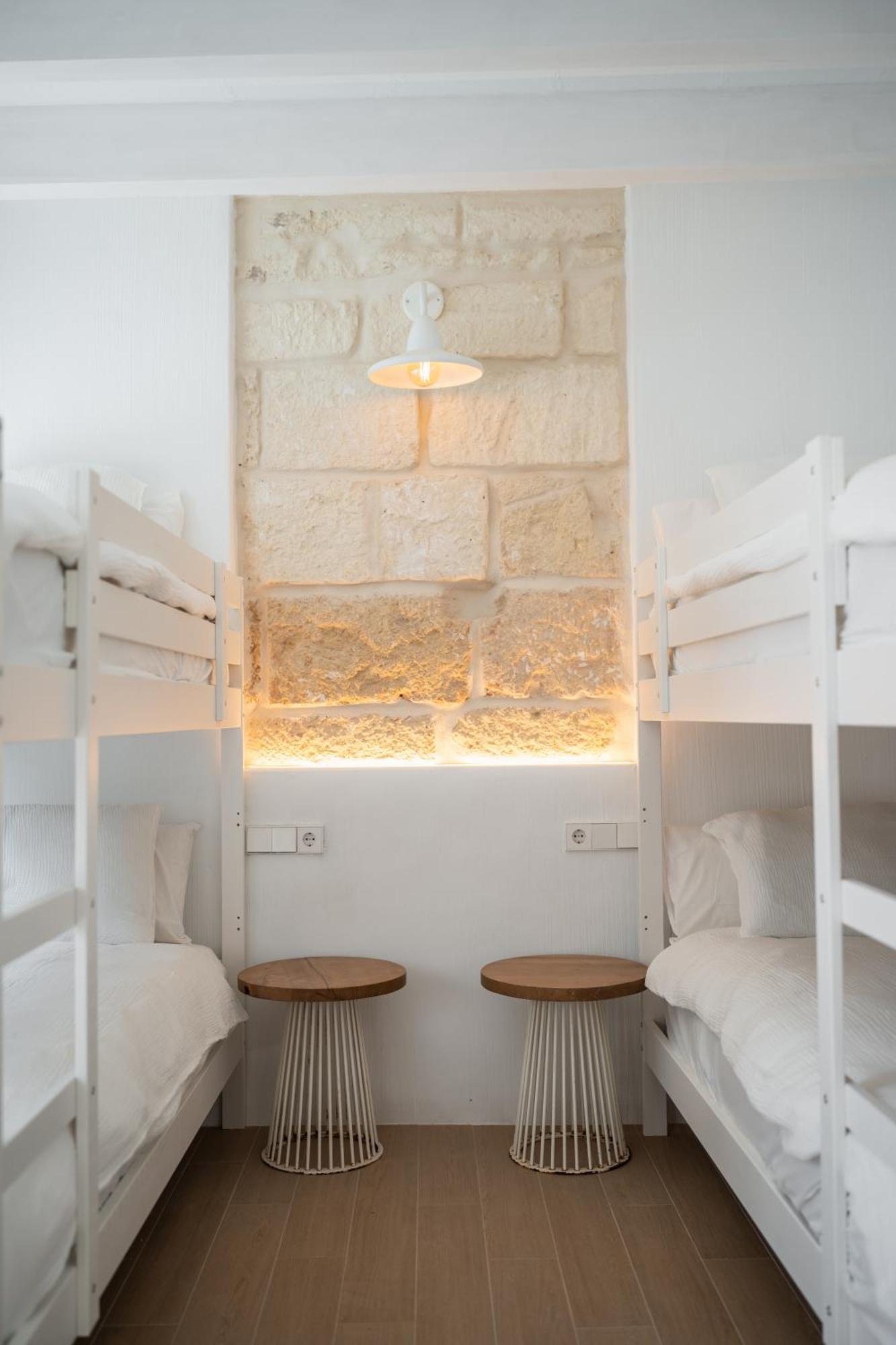Llonga's Pensión Ciutadella (Menorca)